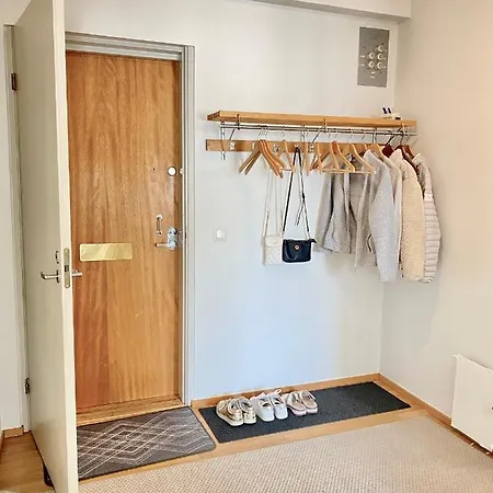 Keskustanelioe Apartment