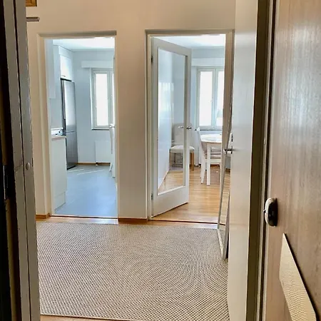 Keskustanelioe Joensuu