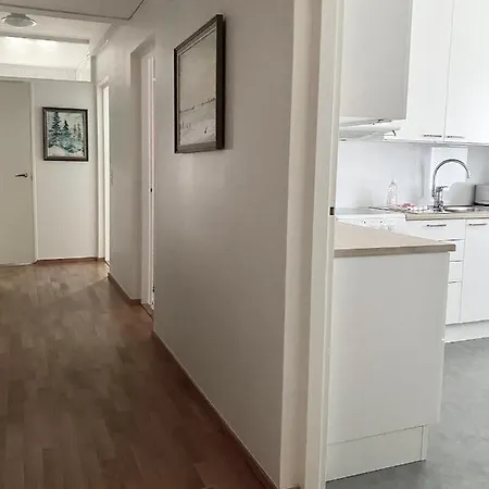 Keskustanelioe * Joensuu