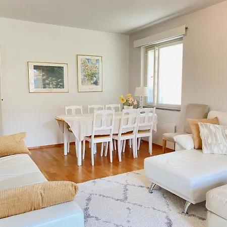 Apartment Keskustanelioe *