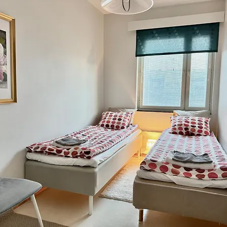 Keskustanelioe Joensuu