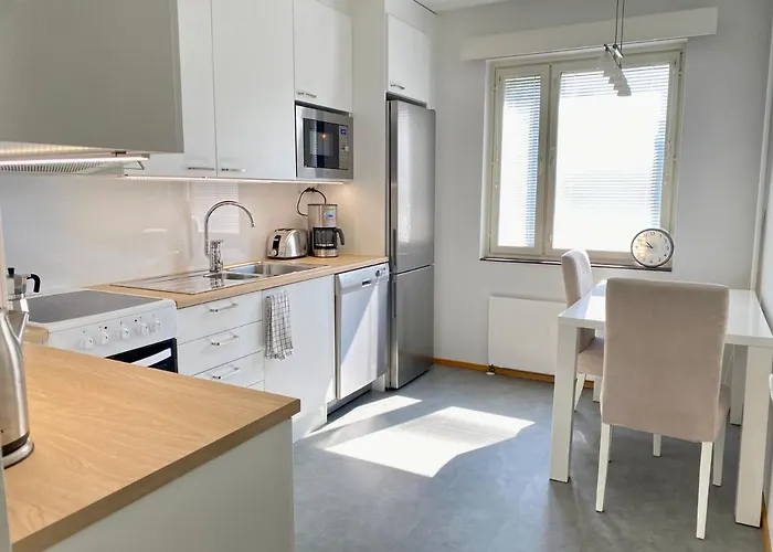 Keskustanelioe Joensuu