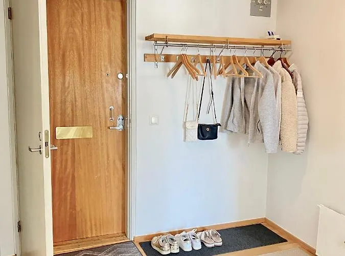 Keskustanelioe Apartamento