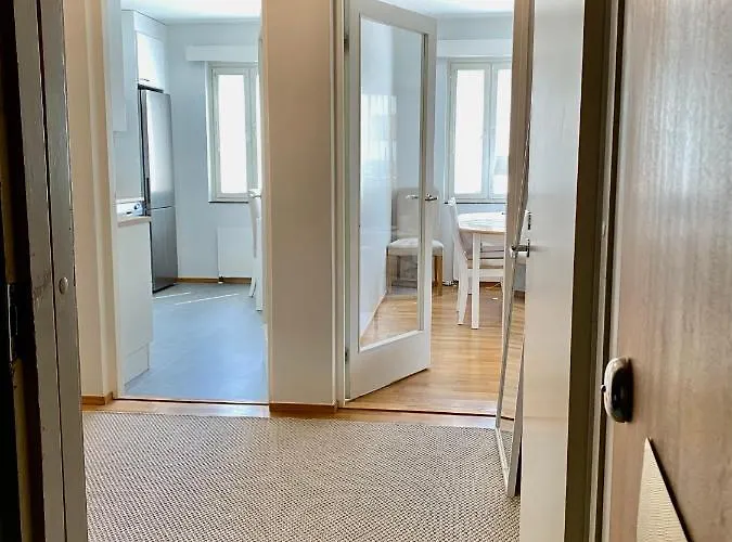 Keskustanelioe Joensuu