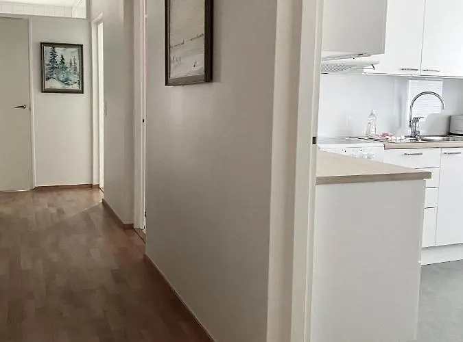 Keskustanelioe * Joensuu