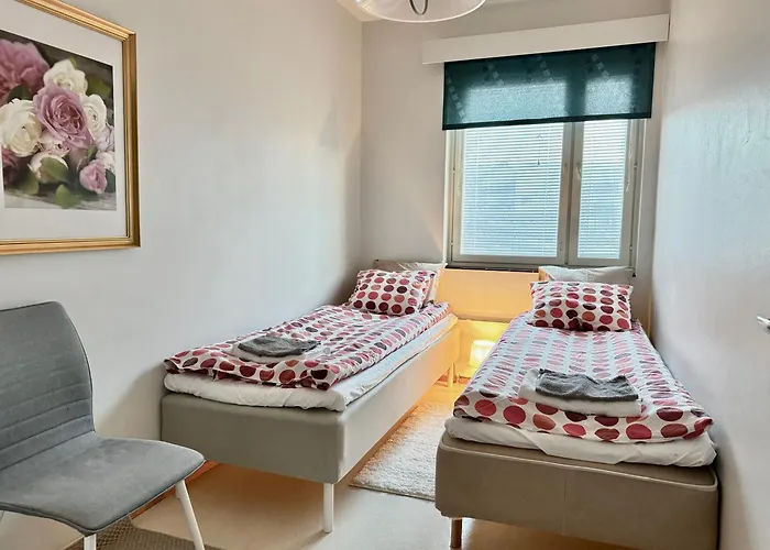 Keskustanelioe Joensuu