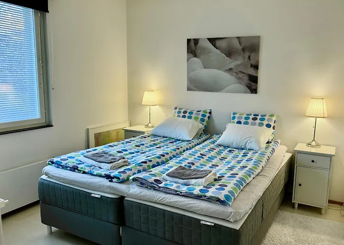 Keskustanelioe Joensuu